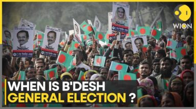 Bangladesh General Election: BNP Calls For Local Govt Polls After National Election