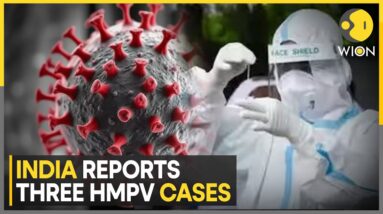 India Urges WHO For Timely Updates On HMPV Outbreak | World News | WION