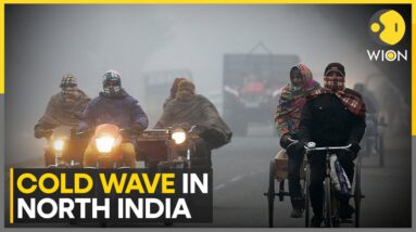 India: Cold Weather Conditions To Persist In North, Rainfall Predicted In Eight States | World News