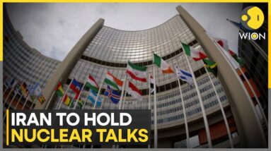 Iran To Hold Second Round Of Nuclear Talks: Reports | World News | WION