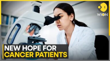 Korea Achieves Breakthrough in Cancer Reversal Therapy | World News | WION