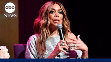 Wendy Williams makes claims about life under conservatorship, fans rally behind her