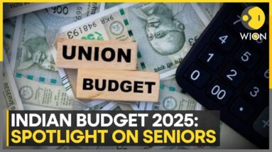 India Budget 2025: What Does Senior Citizens Want? | Budget 2025 | World News