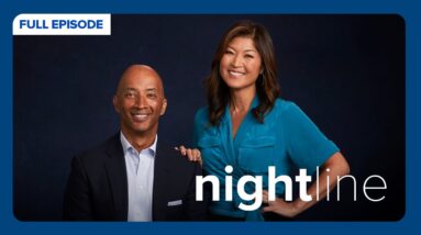 Nightline Full Broadcast — Monday, January 27, 2025