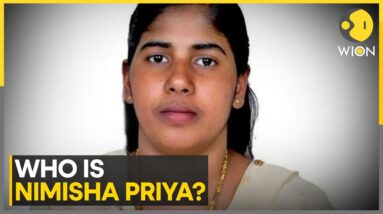 Nimisha Priya Case: Iran Offers Help In Nimisha's Case | World News | WION