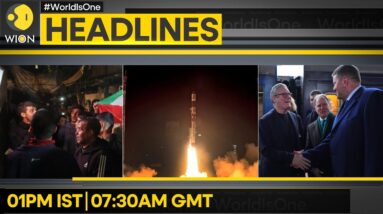 Israeli Cabinet To Meet For Approving Truce | India Achieves Historic Space Docking | WION Headlines