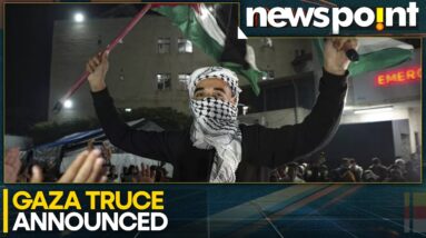 Israel-Hamas Ceasefire: All You Need To Know About Israel-Hamas Ceasefire & Hostage Deal | WION