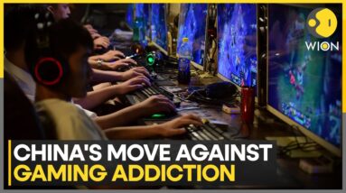 China Restricts Young Gamers to 15 Hours of Play per Month During School Breaks | WION