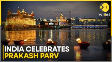 Prakash Parv: Marking The Birth Of Guru Gobind Singh In 1666 | World News | WION