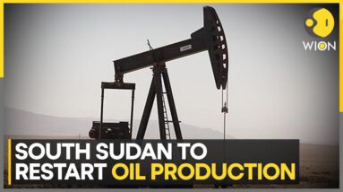 South Sudan Aims To produce 90,000 Barrels Daily | World News | WION