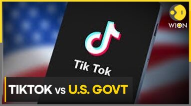 TikTok Faces US Scrutiny Over Data Privacy Risks | World News | WION