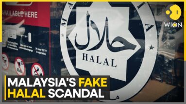 Malaysia Caught In Fake Halal Ham And Cheese Sandwich Controversy | World News | WION