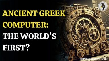 Ancient Greek Computer? New Study Reveals Its True Purpose! | WION Podcast