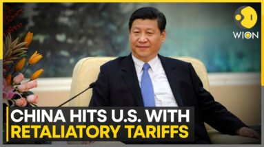 China to Impose 15% Tariffs on US Coal, Gas | World News | WION