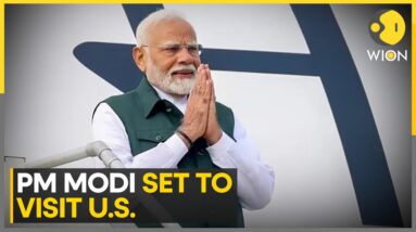 Indian PM Modi Likely To Visit US From February 12-14 | World News | WION