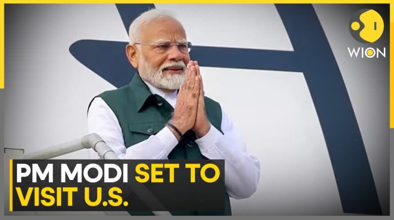 Indian PM Modi Likely To Visit US From February 12-14 | World News | WION