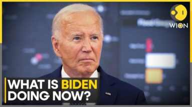 Joe Biden Eyes Blockbuster Move After US Presidency, Signs Hollywood Talent Agency | WION