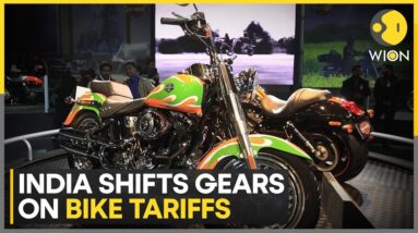 Reductions In Import Duties In Budget 2025 To Make Harley-Davidson Bikes Cheaper In India