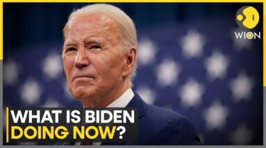 US: Joe Biden Signs With Hollywood Talent Agency | World News | WION