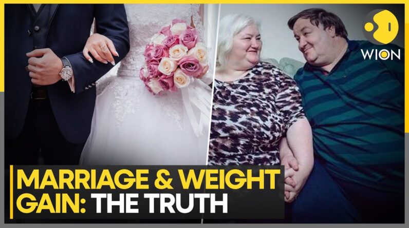 Being Married Triples The Risk Of Obesity In Men, Study Suggests | World News | WION